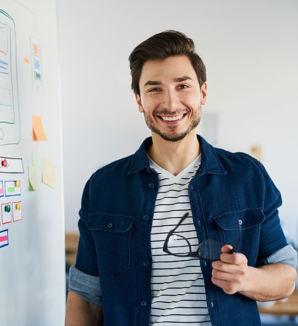 JD Webcraft Web Design and Development Services