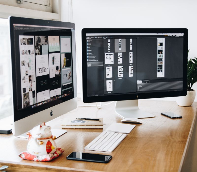 WordPress Web Design and Development