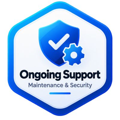 Ongoing Support 2