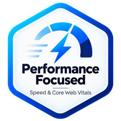 Performance Focused 2