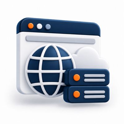Web Design and Development